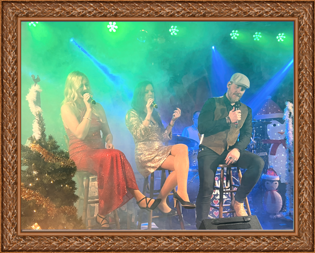 21.12.2023 XMasShow (Firmenevent)OverathKrampenhöhe ⋆ Tante Käthe